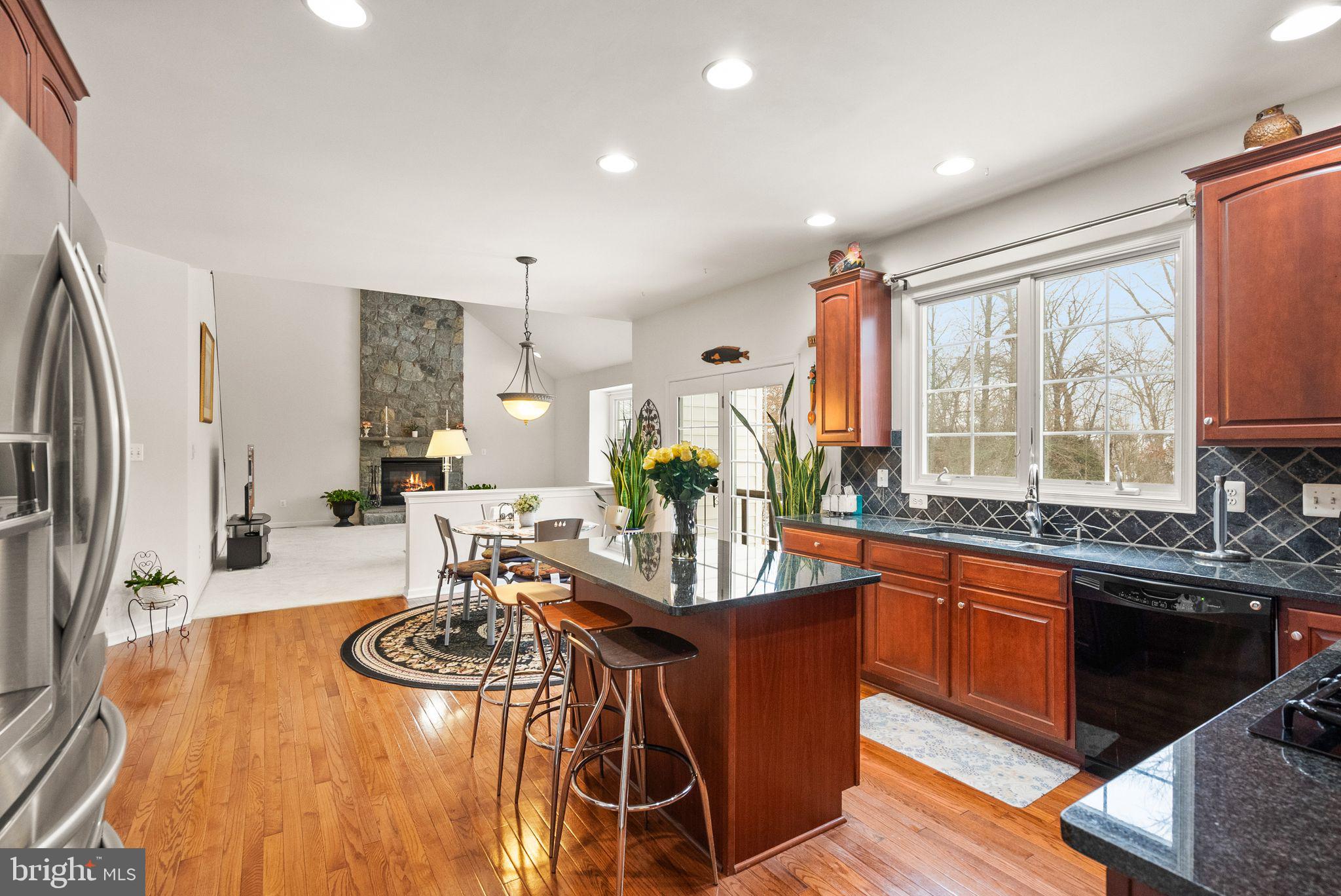 SOUTH RIDING - Residential