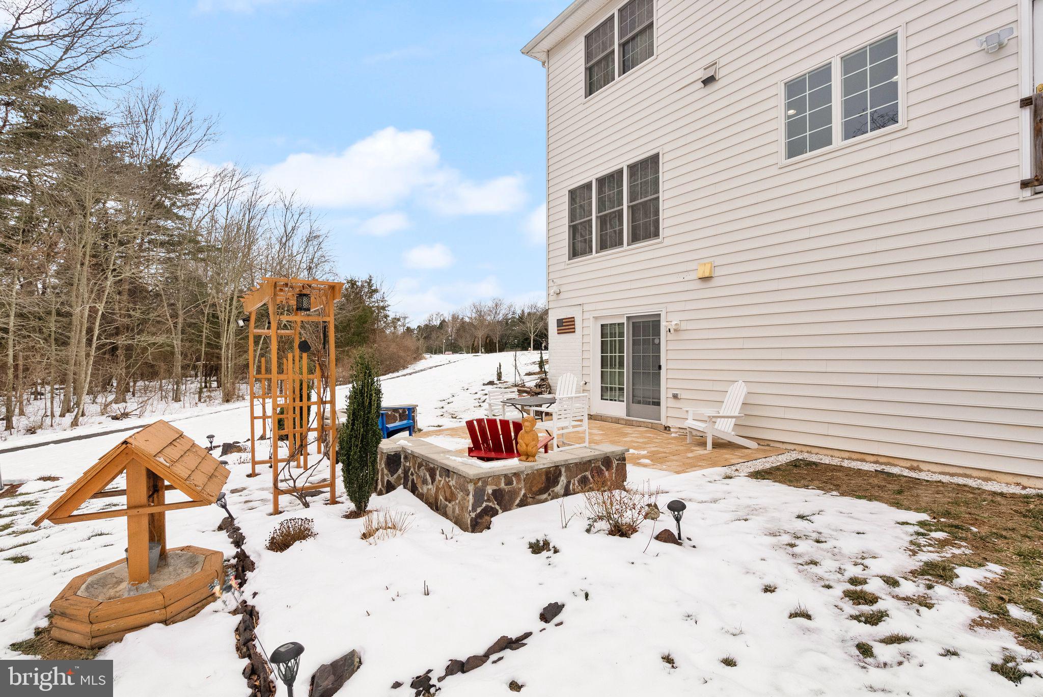 SOUTH RIDING - Residential