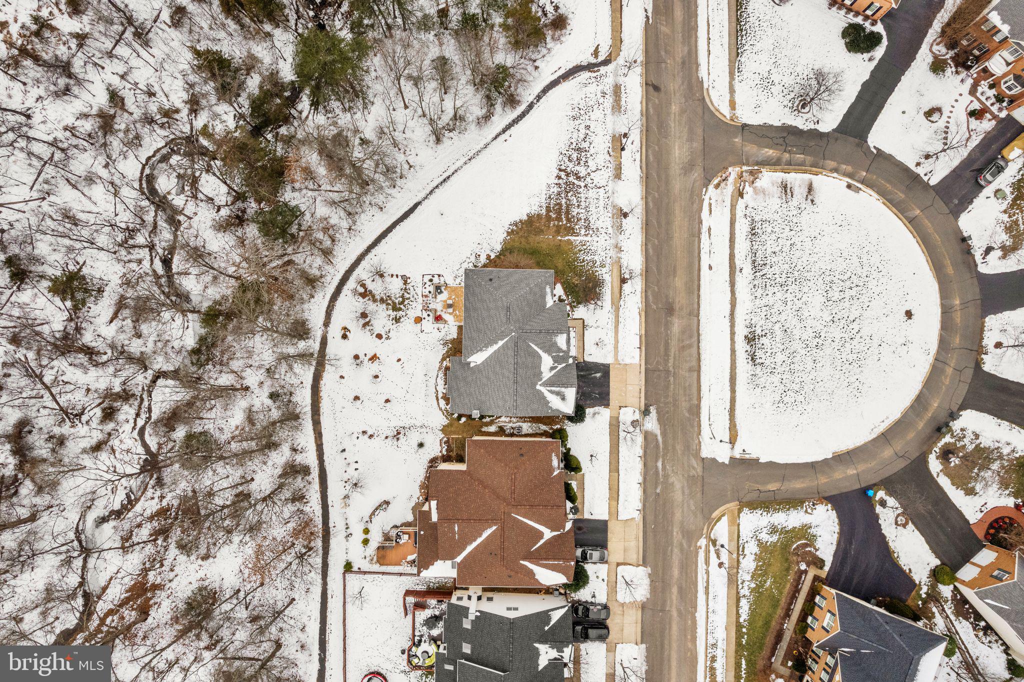 SOUTH RIDING - Residential