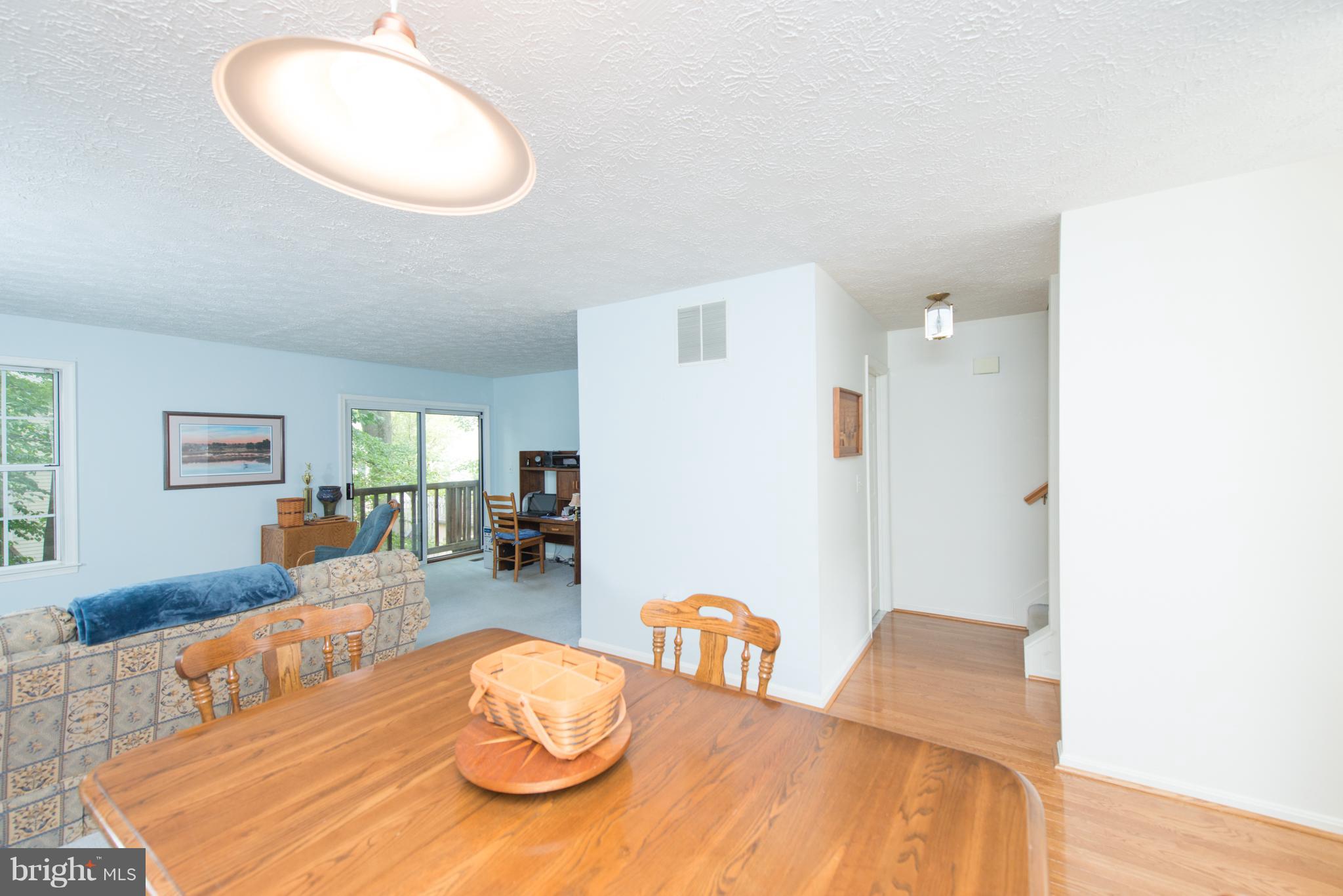 BLUE RIDGE FARMS - Residential