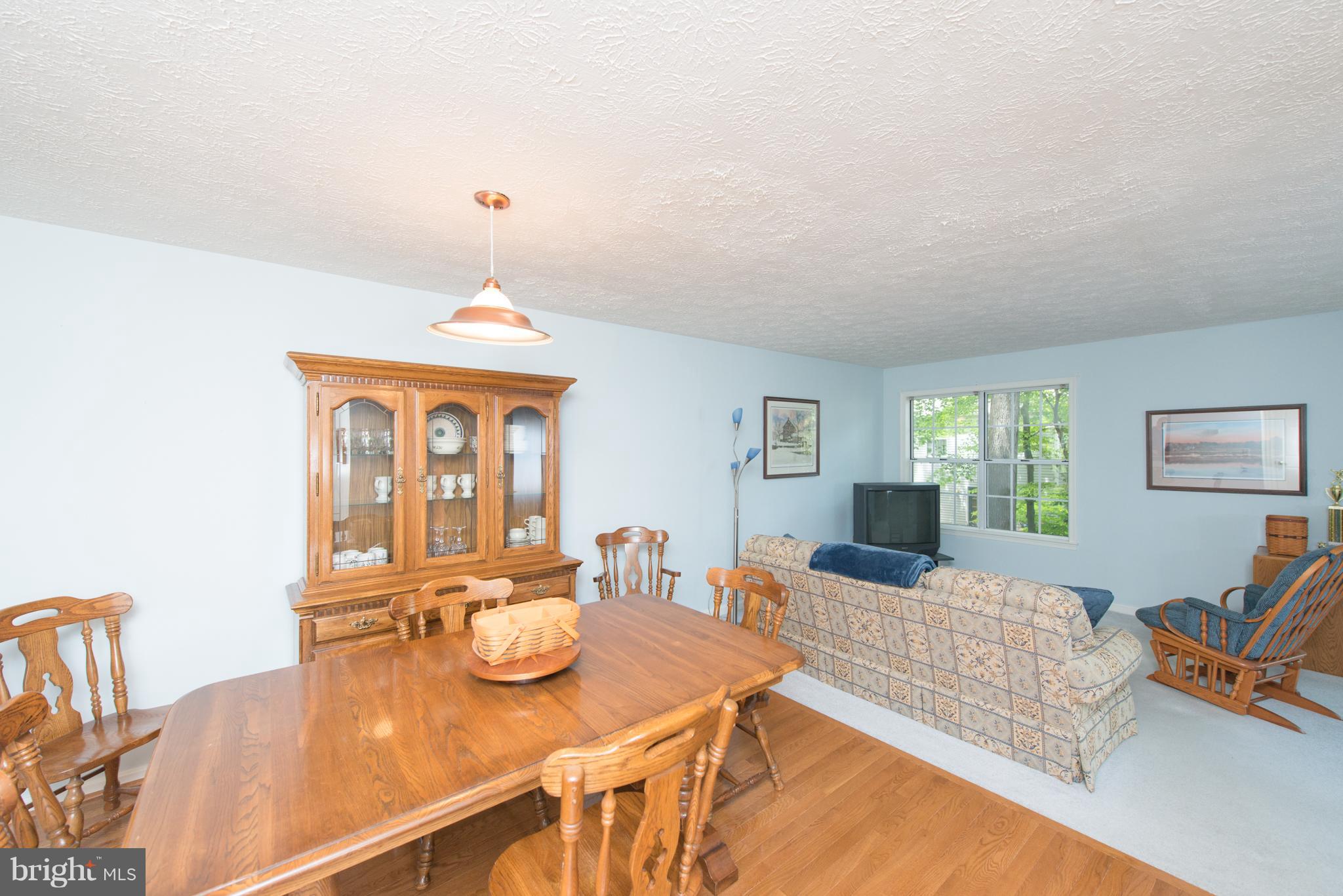 BLUE RIDGE FARMS - Residential