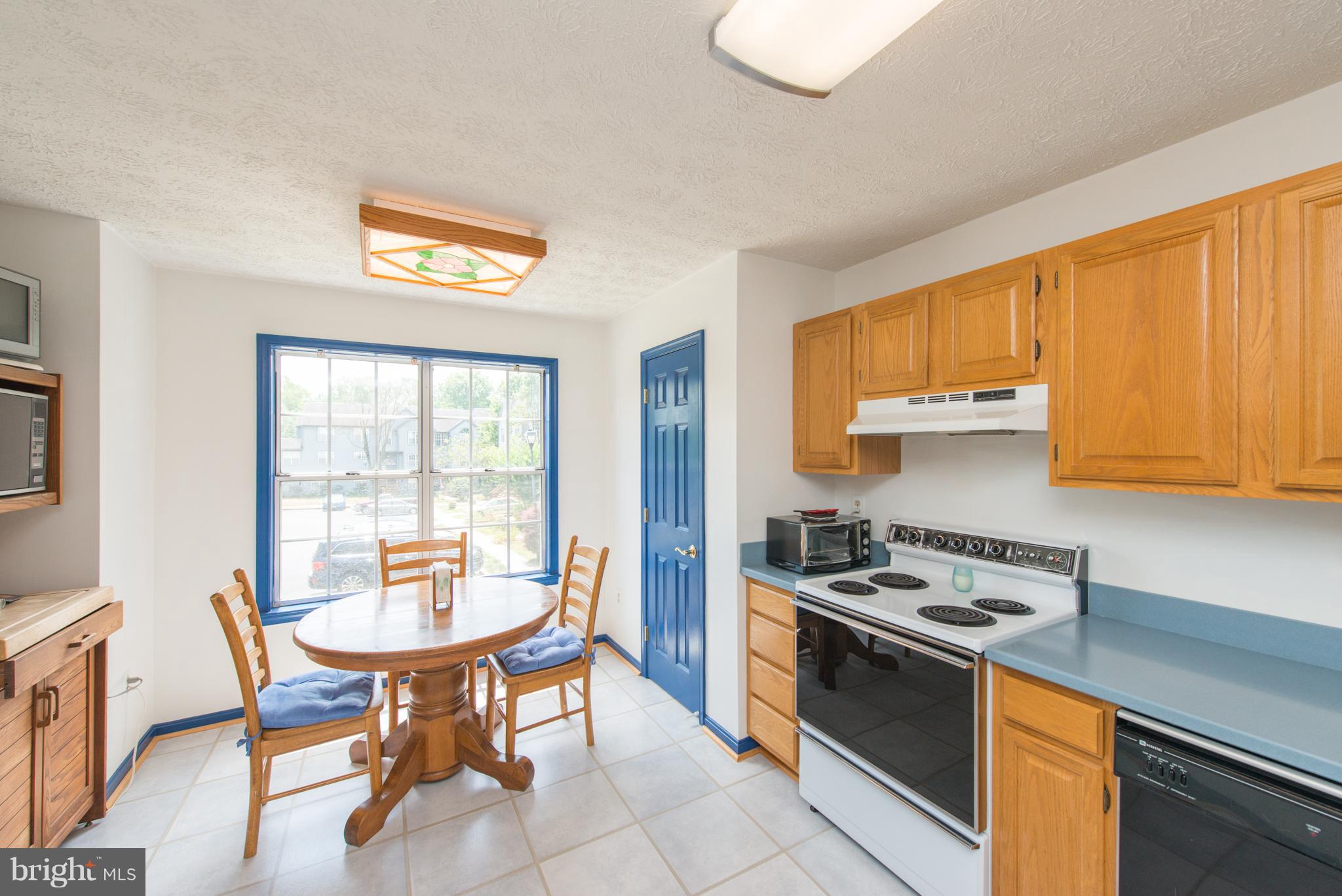 BLUE RIDGE FARMS - Residential