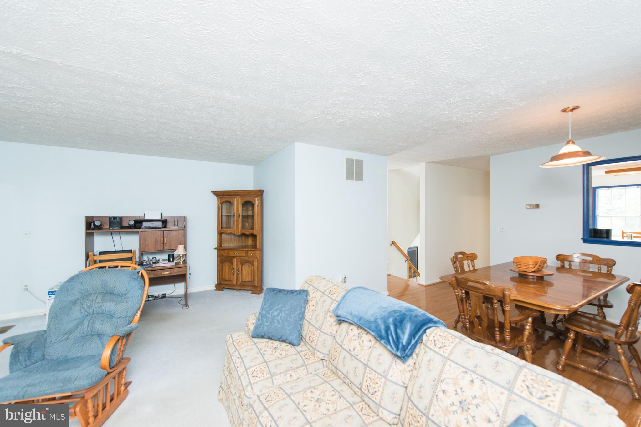 BLUE RIDGE FARMS - Residential