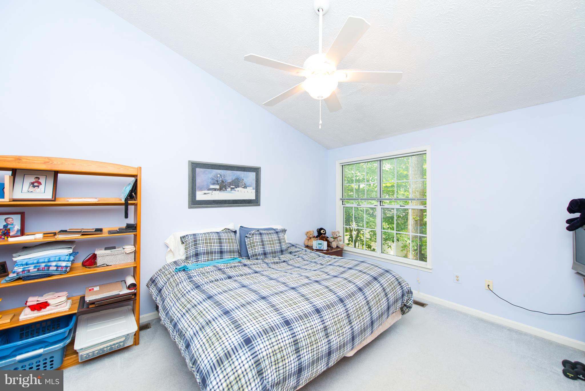 BLUE RIDGE FARMS - Residential