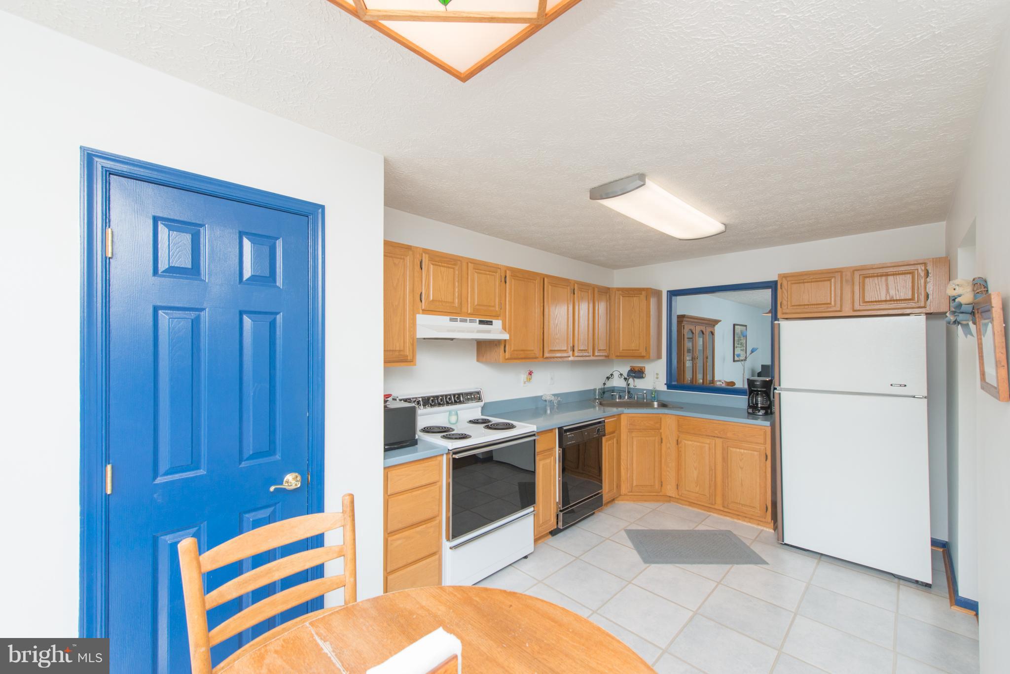 BLUE RIDGE FARMS - Residential