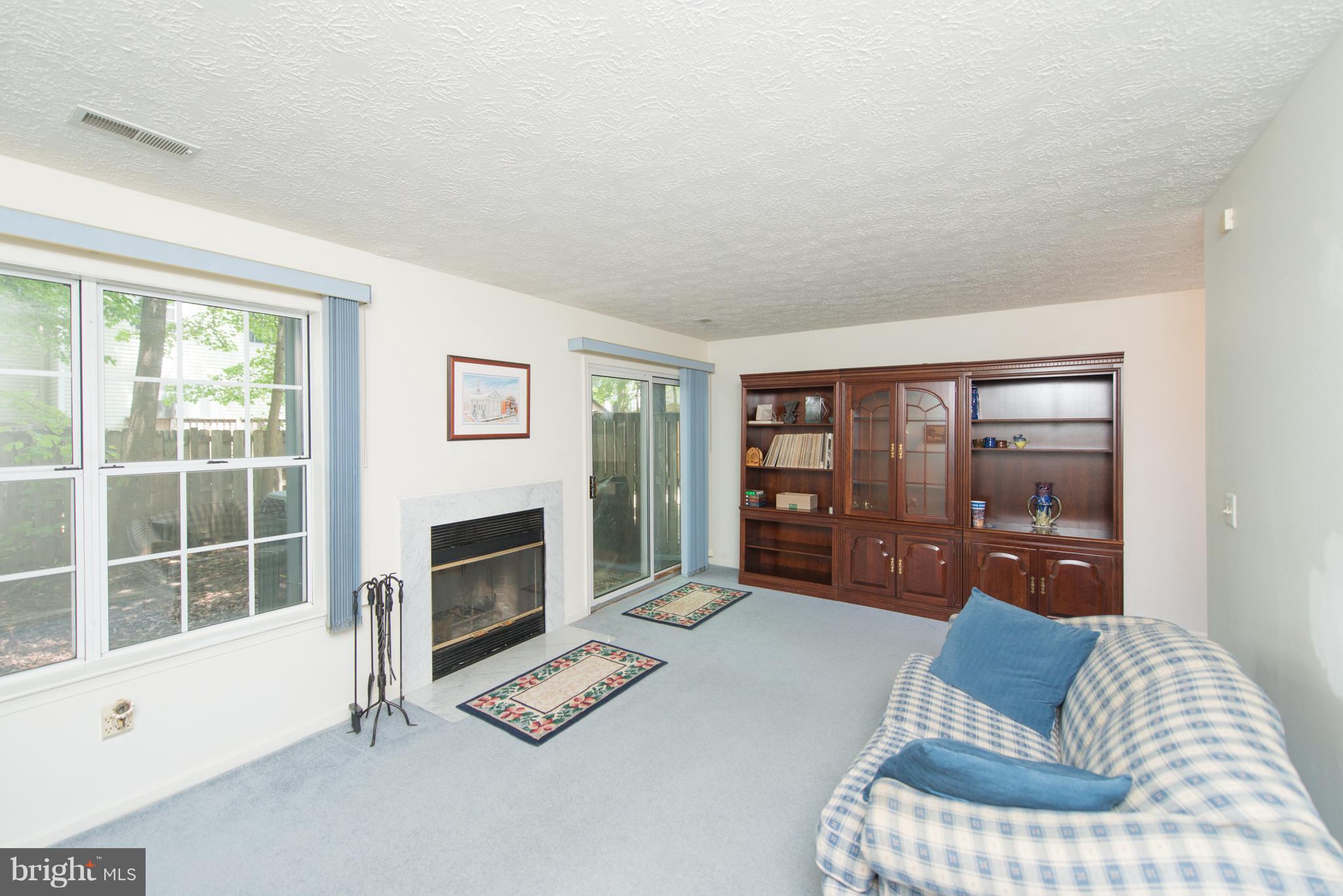 BLUE RIDGE FARMS - Residential