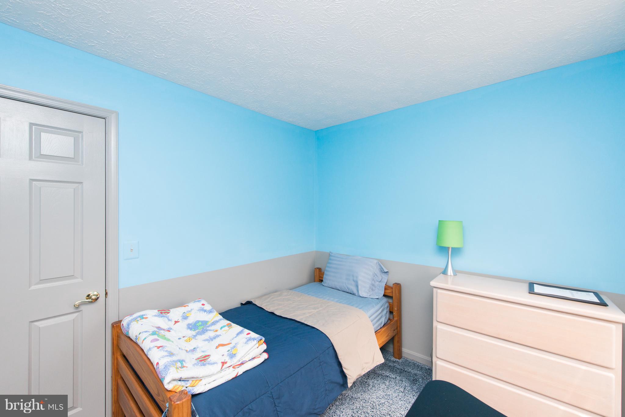 BLUE RIDGE FARMS - Residential