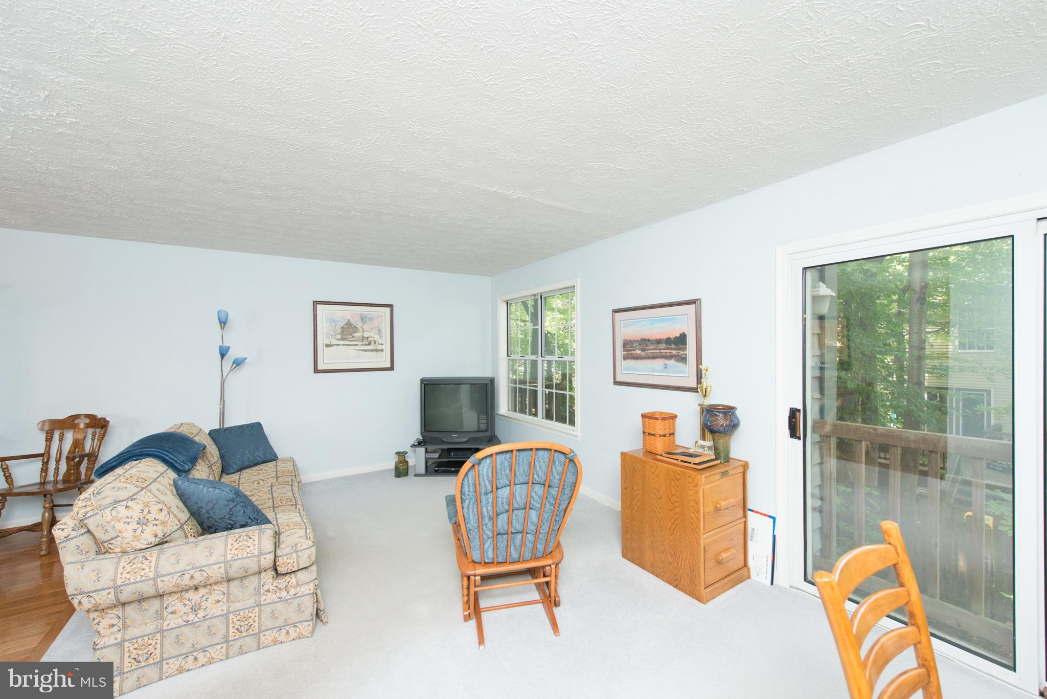 BLUE RIDGE FARMS - Residential