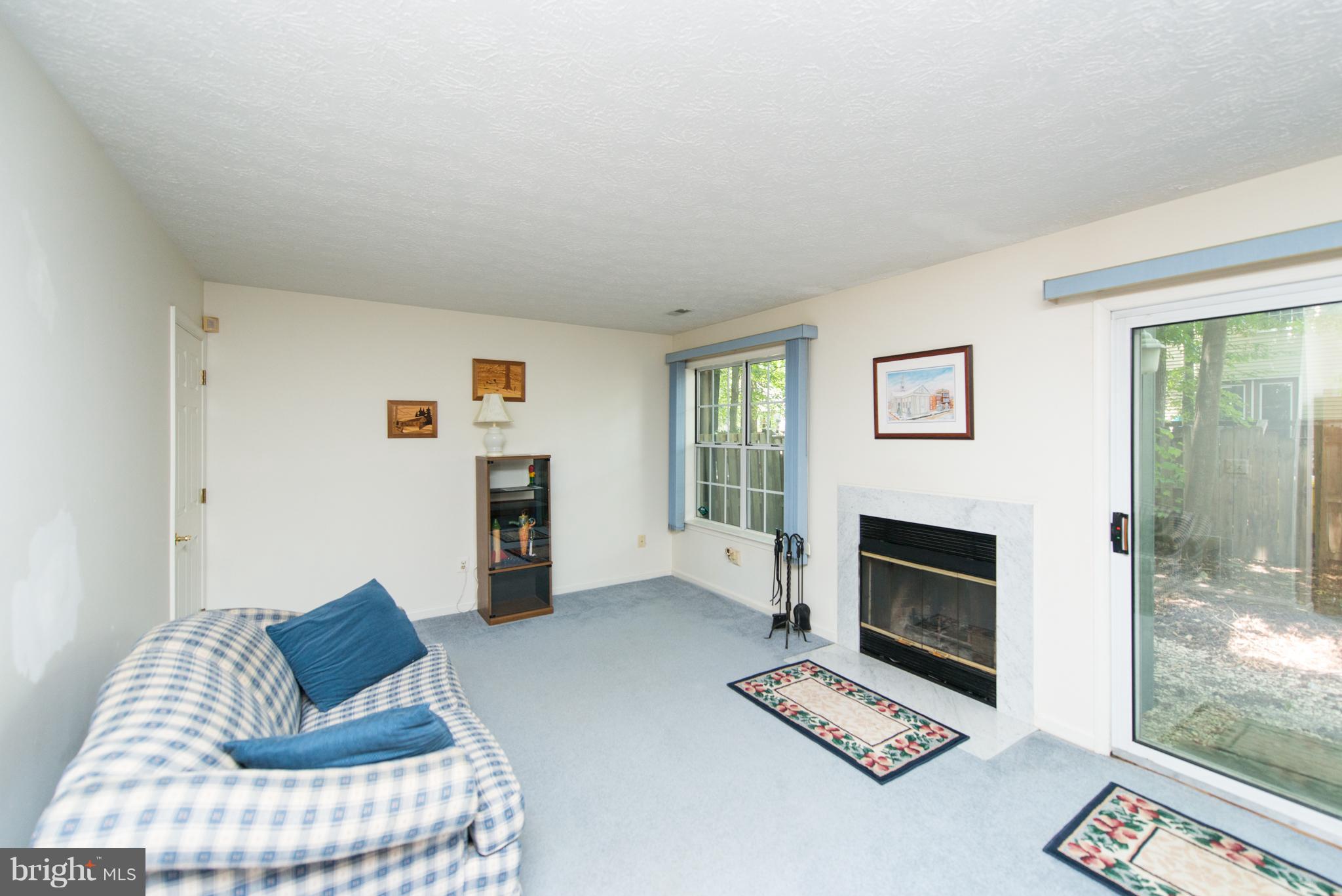 BLUE RIDGE FARMS - Residential