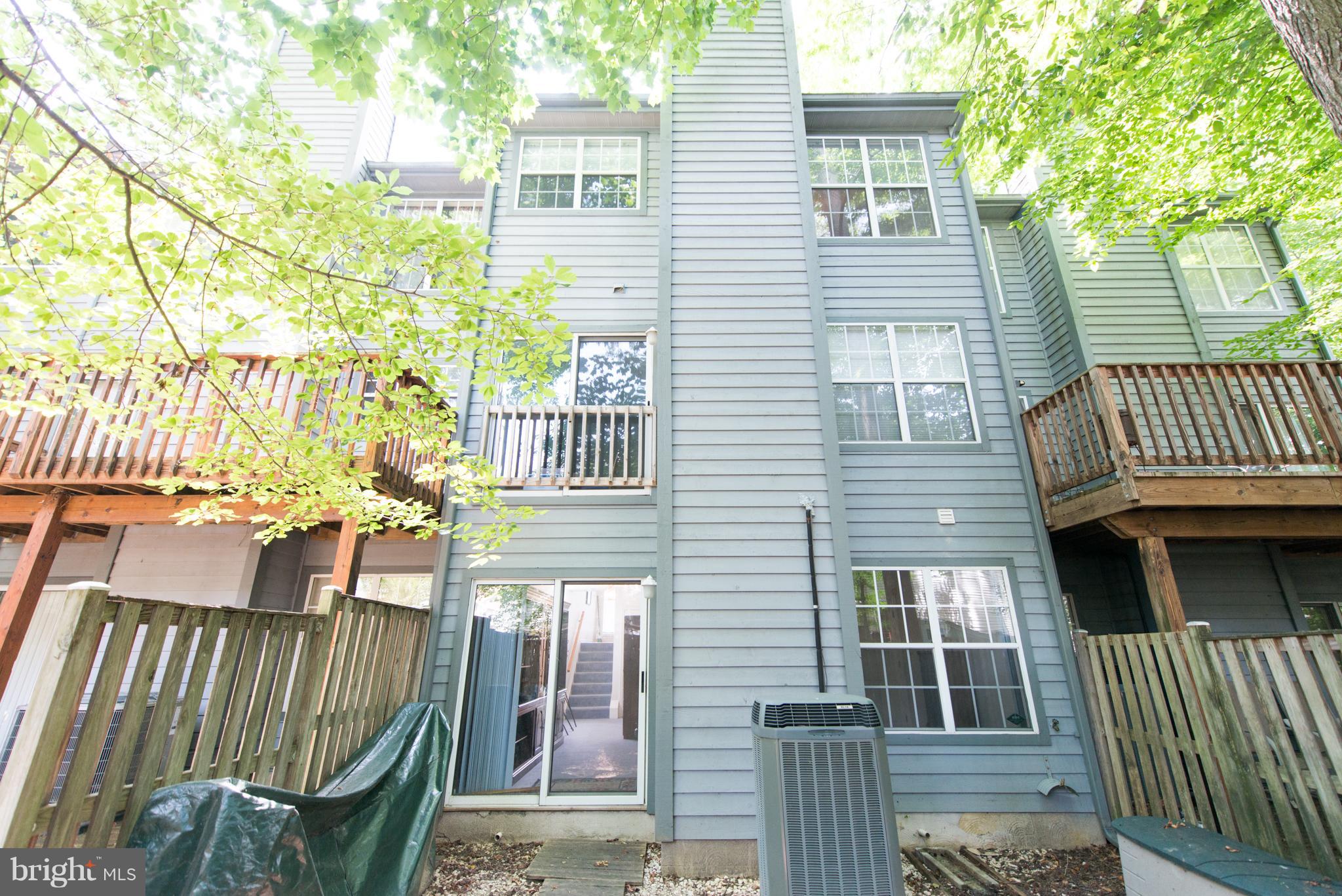 BLUE RIDGE FARMS - Residential