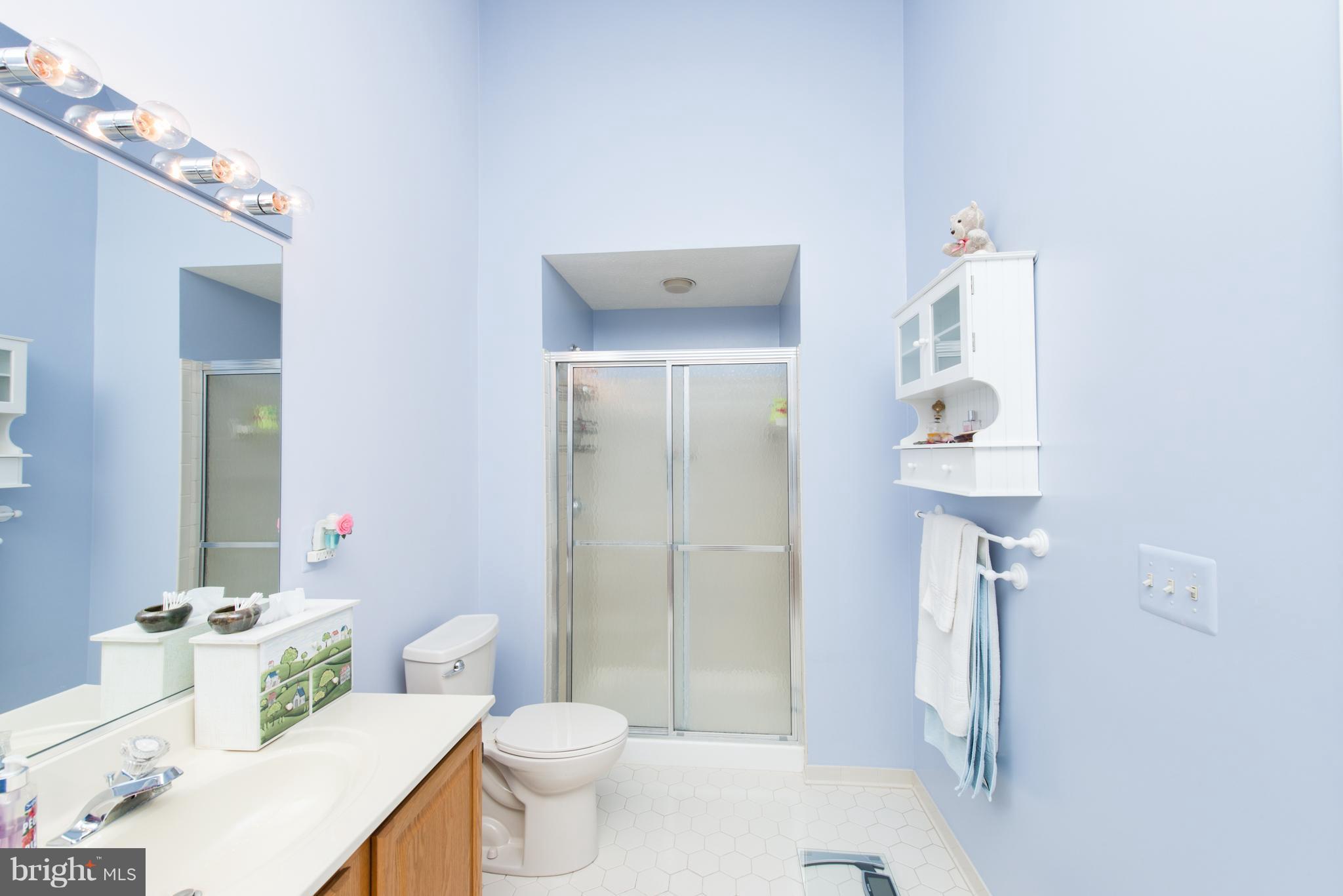 BLUE RIDGE FARMS - Residential