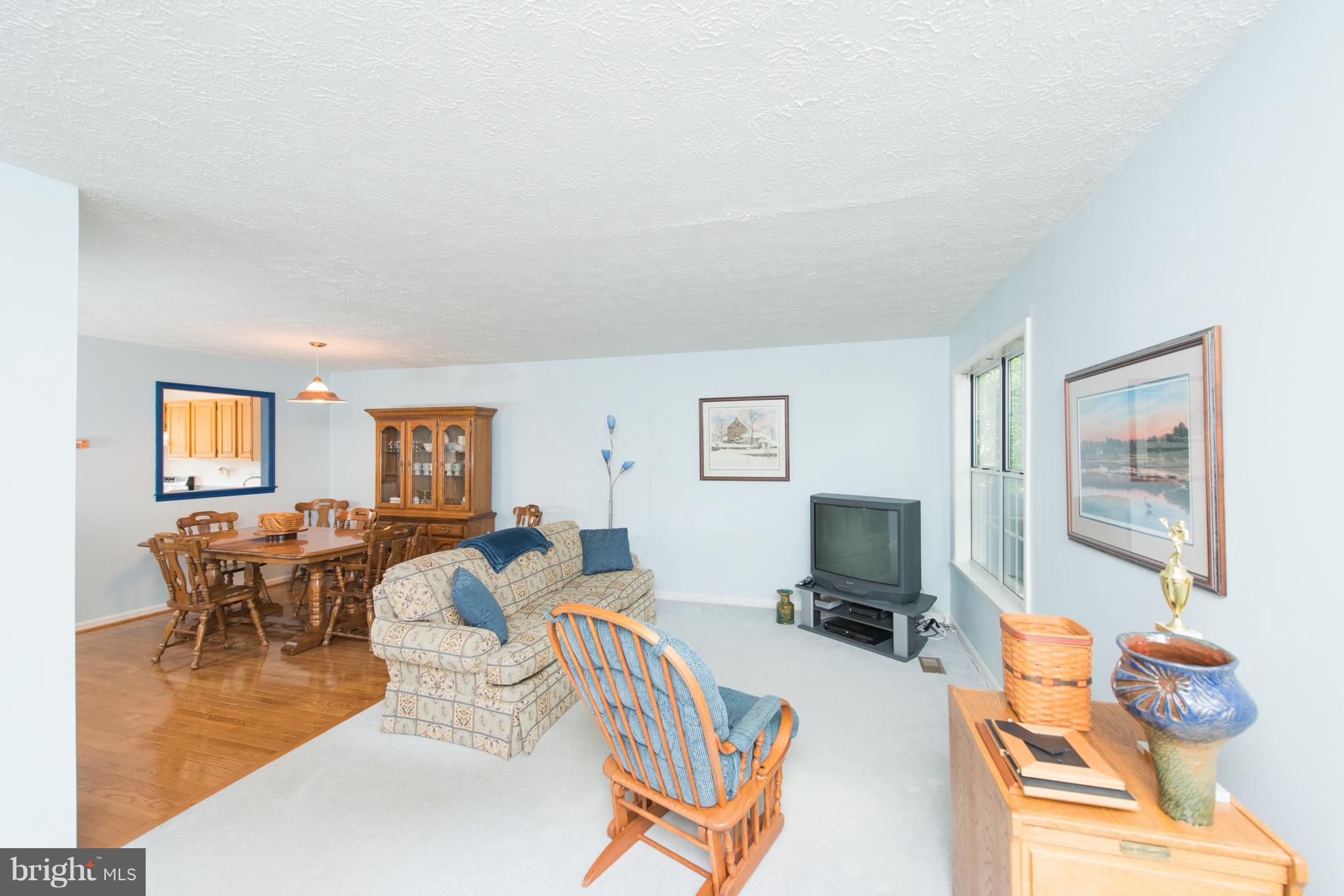 BLUE RIDGE FARMS - Residential