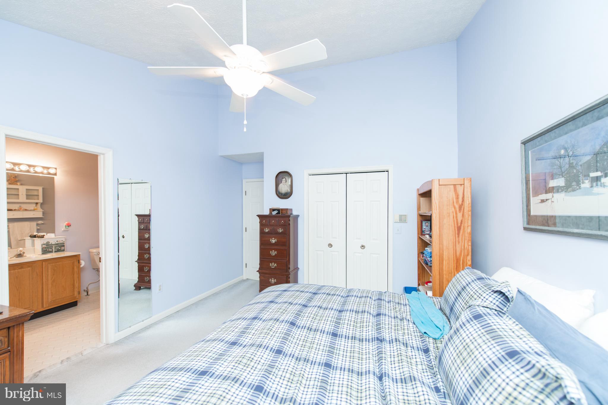 BLUE RIDGE FARMS - Residential