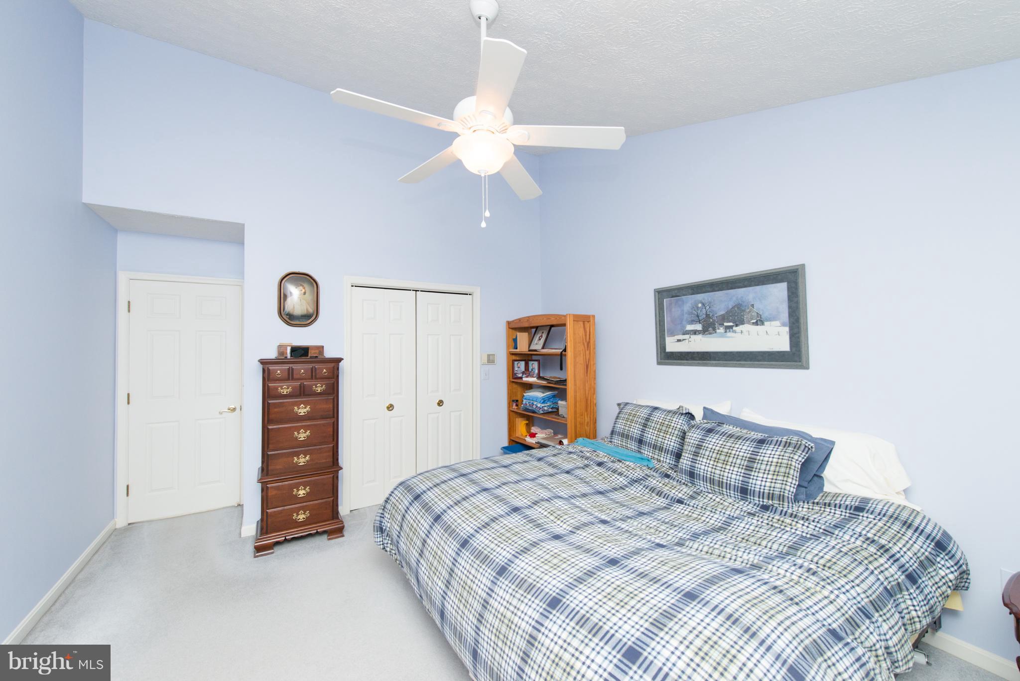 BLUE RIDGE FARMS - Residential