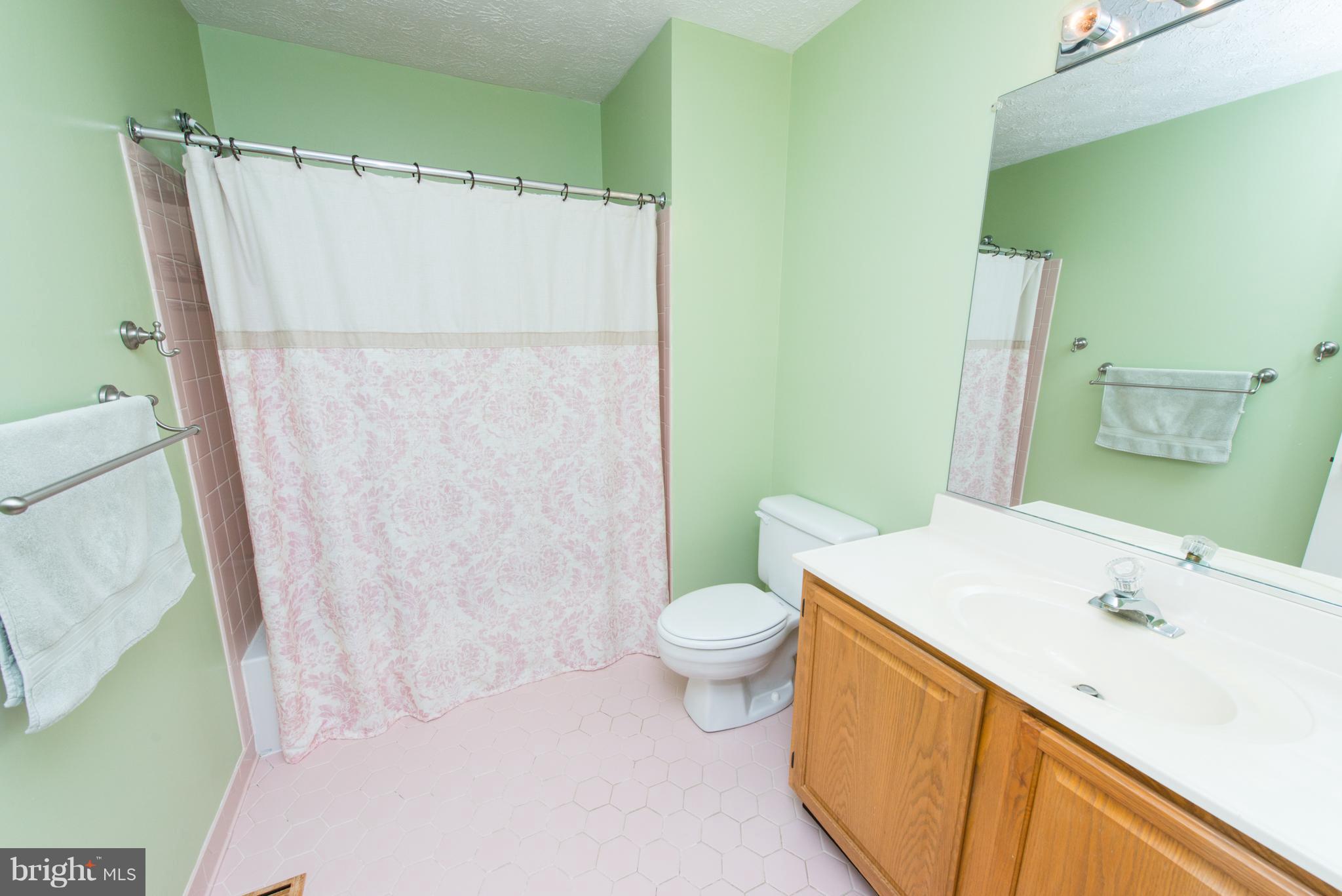 BLUE RIDGE FARMS - Residential