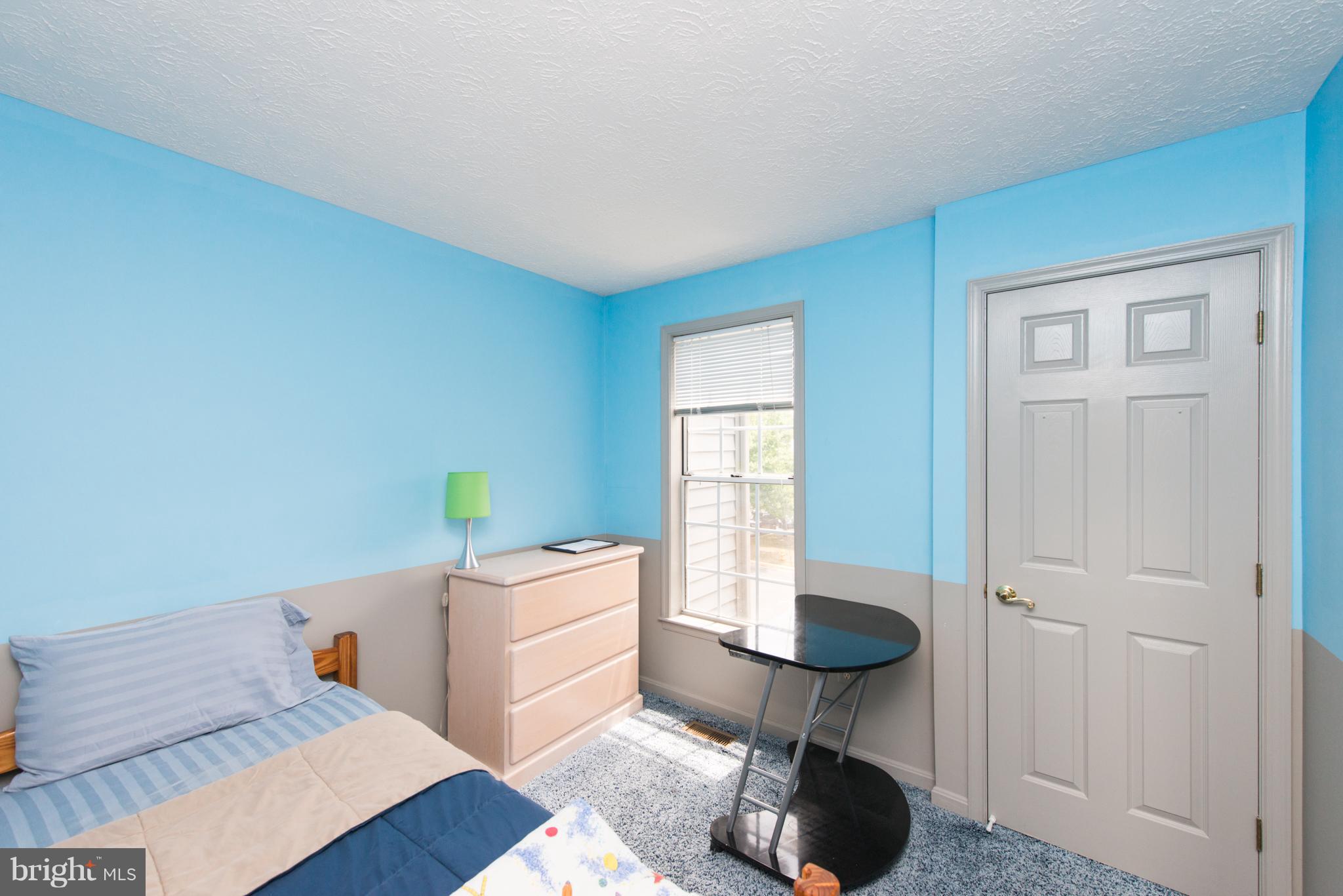 BLUE RIDGE FARMS - Residential