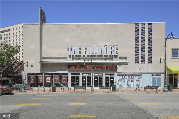 TAKOMA PARK - Residential