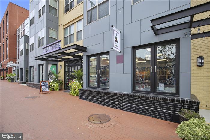 TAKOMA PARK - Residential