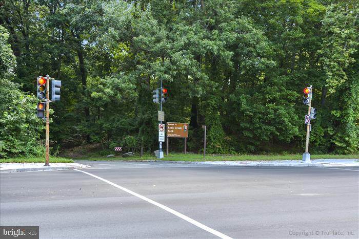 TAKOMA PARK - Residential