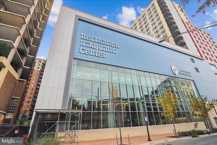 TAKOMA PARK - Residential