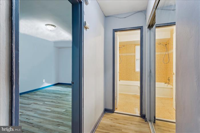 TAKOMA PARK - Residential