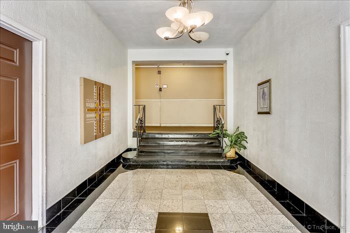 TAKOMA PARK - Residential