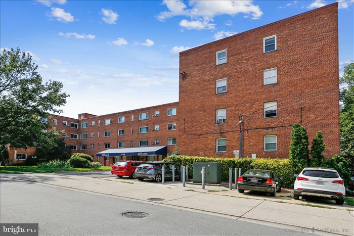 TAKOMA PARK - Residential