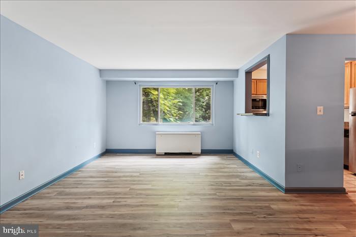 TAKOMA PARK - Residential