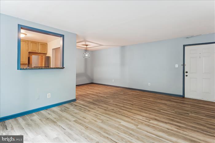 TAKOMA PARK - Residential