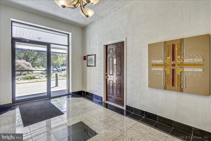 TAKOMA PARK - Residential