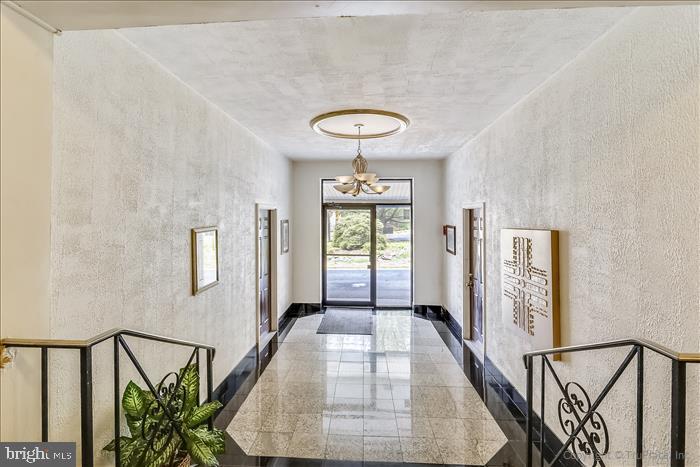 TAKOMA PARK - Residential