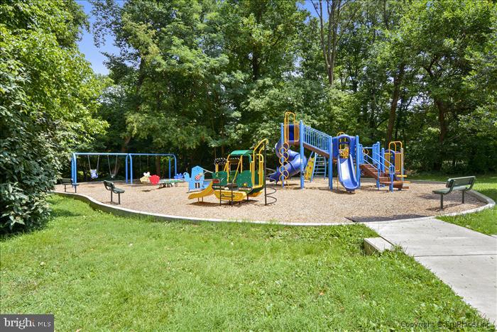 TAKOMA PARK - Residential