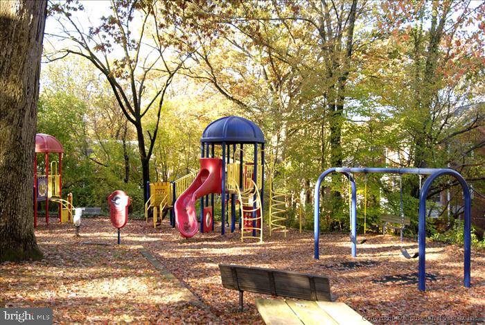 TAKOMA PARK - Residential