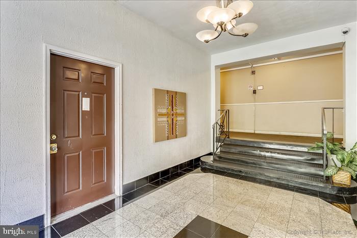 TAKOMA PARK - Residential