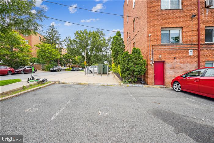 TAKOMA PARK - Residential