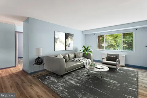 116 Lee Avenue Unit 112, Takoma Park, MD MLS: MDMC2209596