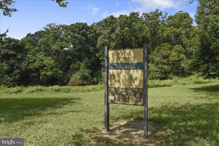 TAKOMA PARK - Residential