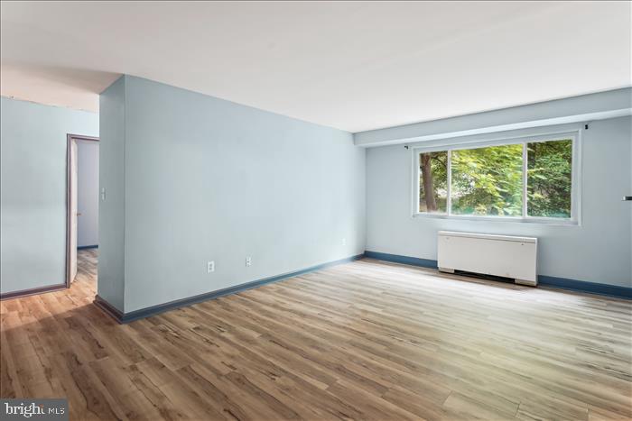 TAKOMA PARK - Residential