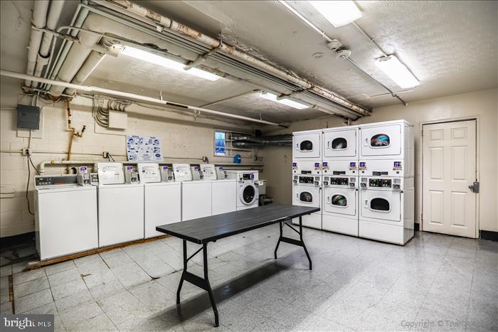 TAKOMA PARK - Residential