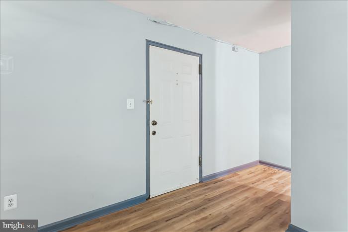 TAKOMA PARK - Residential