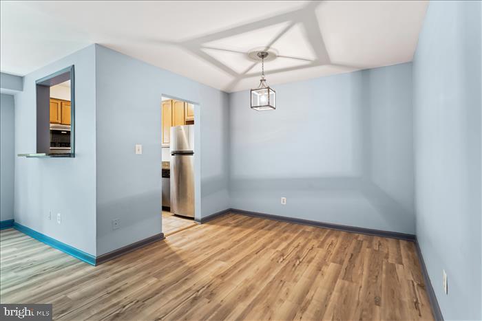 TAKOMA PARK - Residential