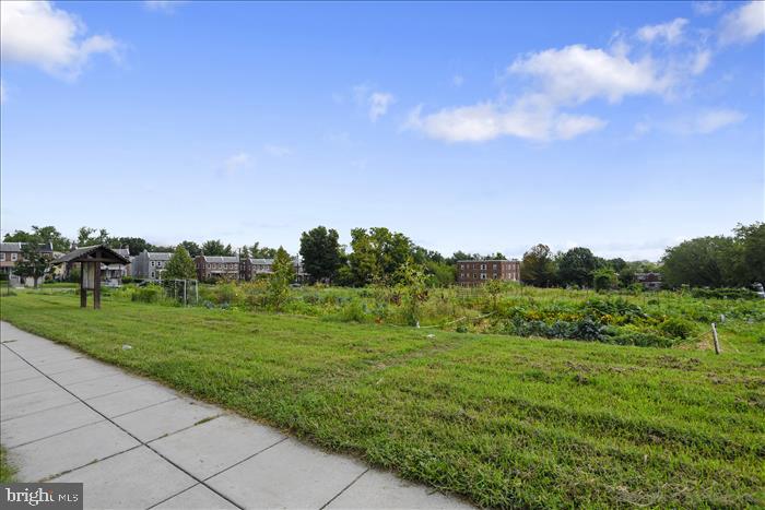 TAKOMA PARK - Residential