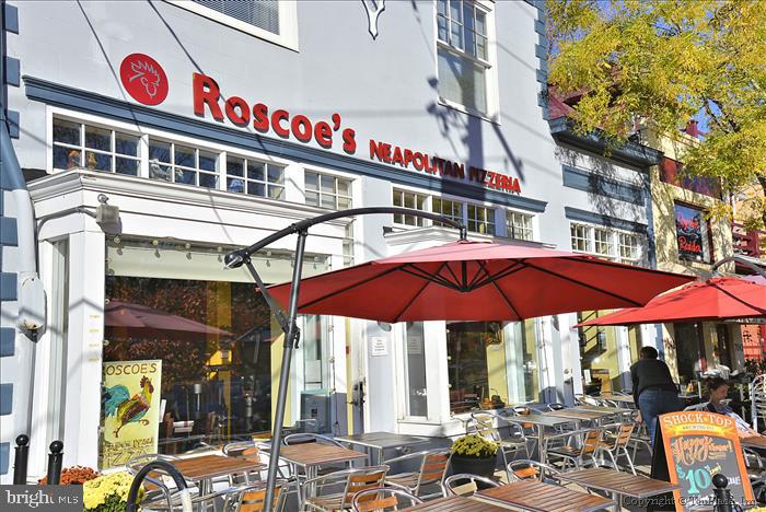 TAKOMA PARK - Residential