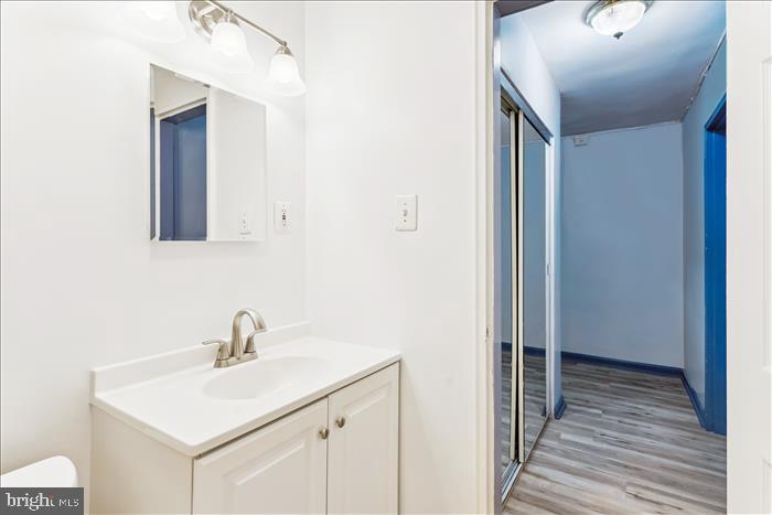 TAKOMA PARK - Residential