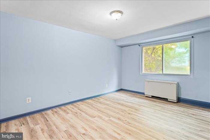 TAKOMA PARK - Residential