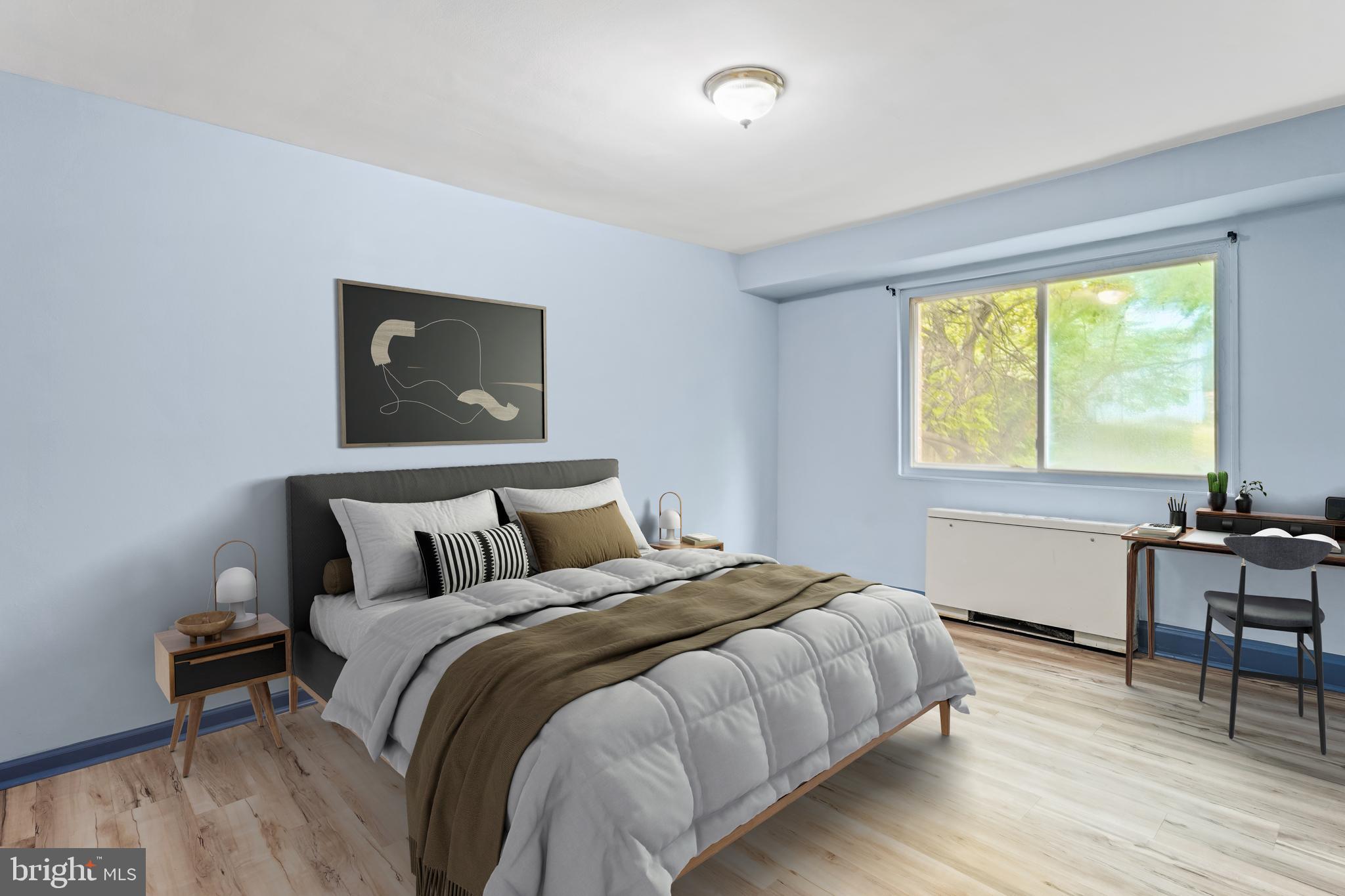 TAKOMA PARK - Residential