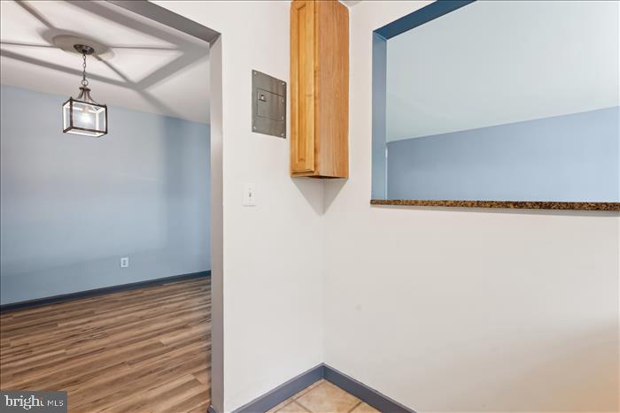 TAKOMA PARK - Residential