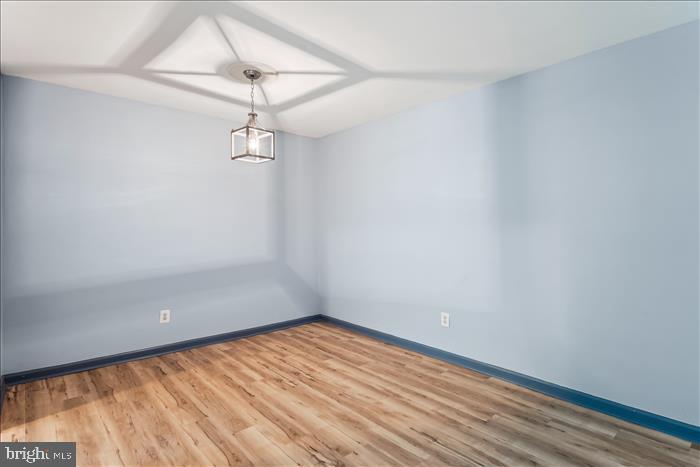 TAKOMA PARK - Residential