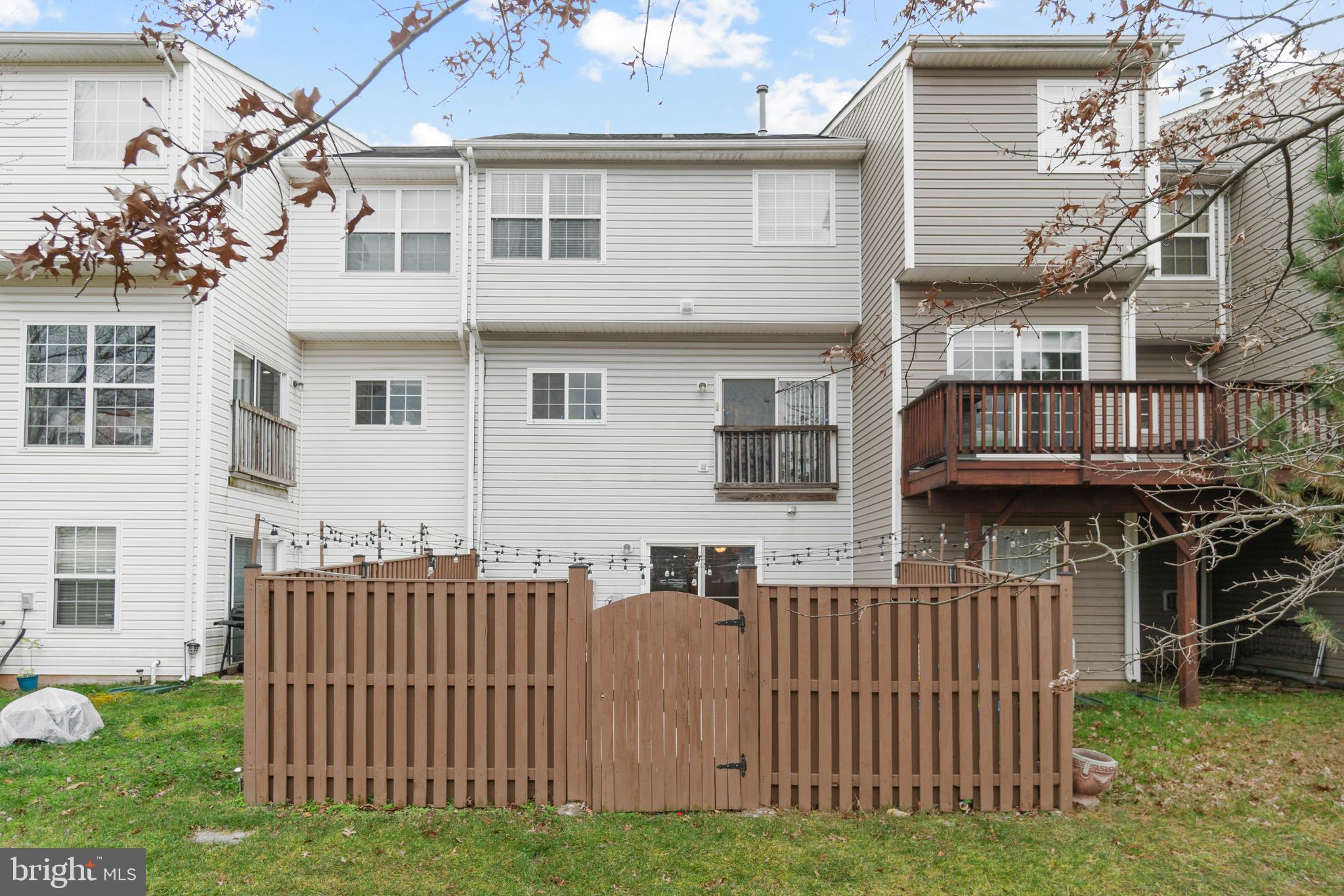 SHEFFIELD MANOR - Residential