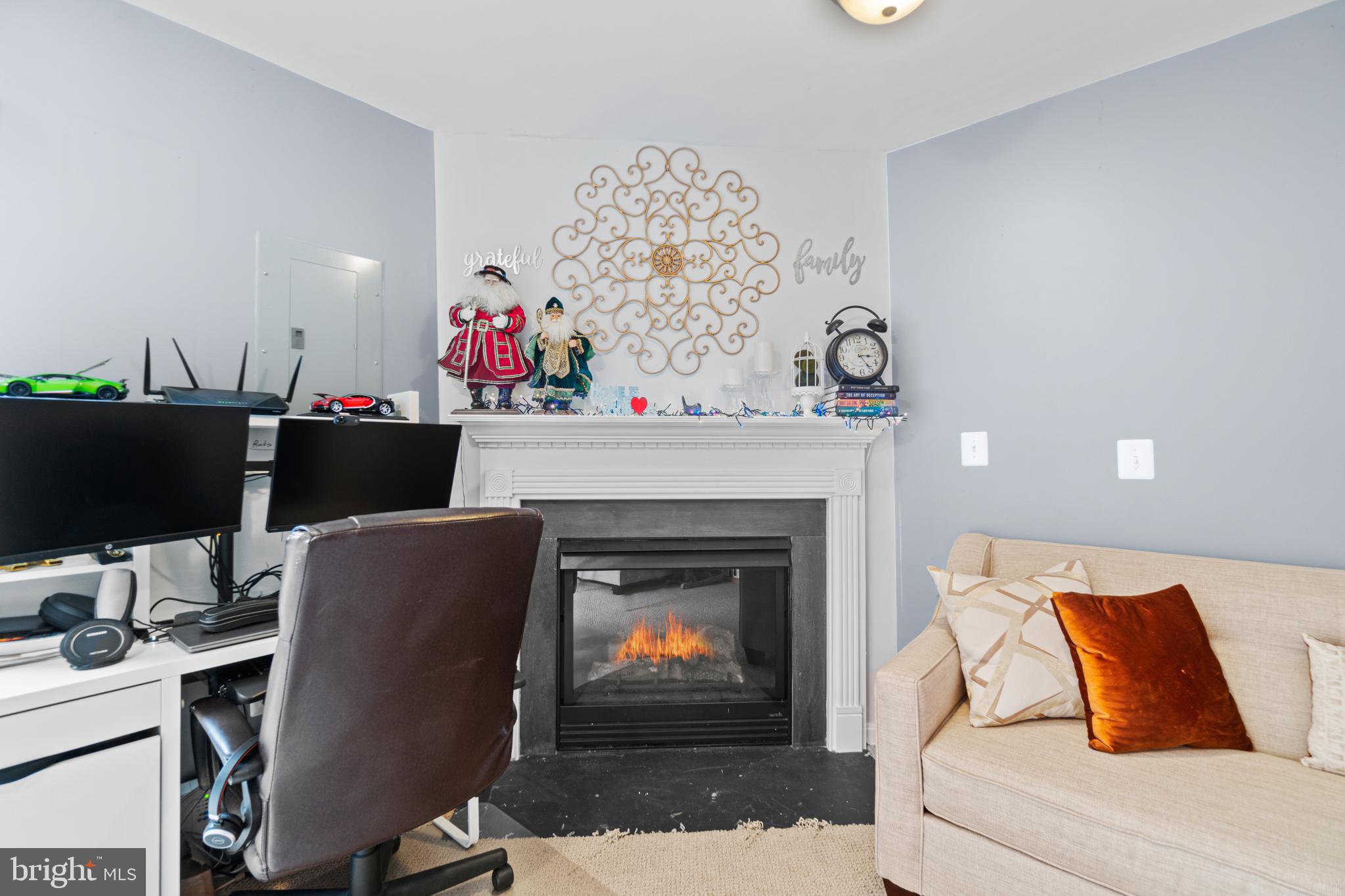 SHEFFIELD MANOR - Residential